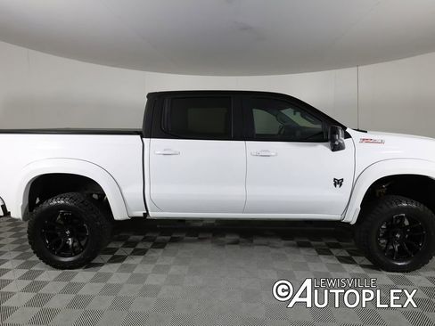 Used 2023 Chevrolet Silverado 1500 RST w/ All Star Edition Plus image 4