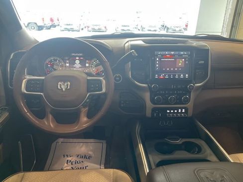 Used 2022 RAM 2500 Laramie image 15