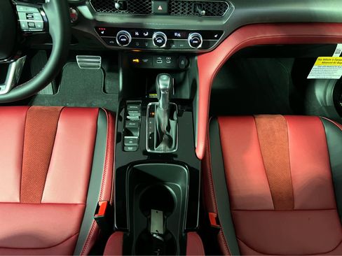 New 2026 Acura Integra A-Spec image 10