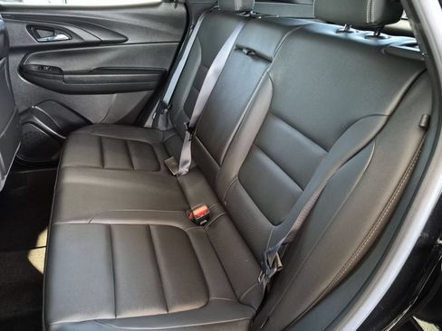 Used 2023 Chevrolet TrailBlazer ACTIV AWD/4WD image 24