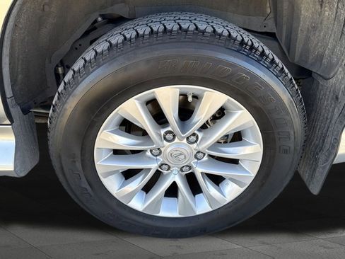 Certified 2023 Lexus GX 460 Premium image 21