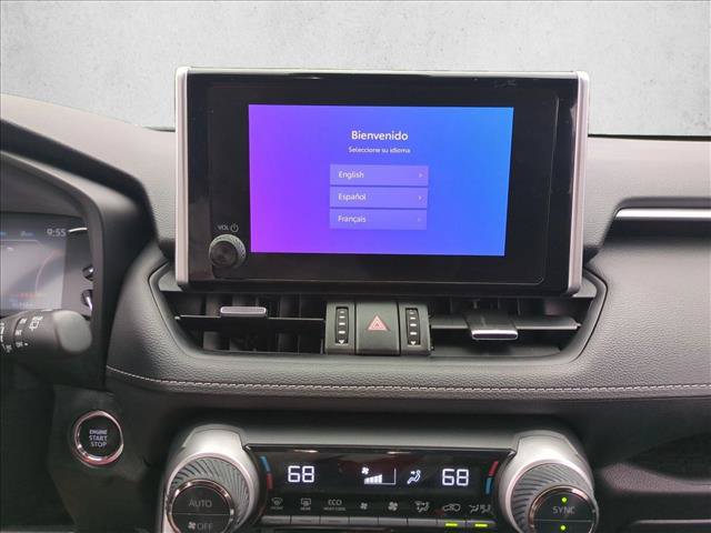 Certified 2023 Toyota RAV4 XLE Premium FWD image 14