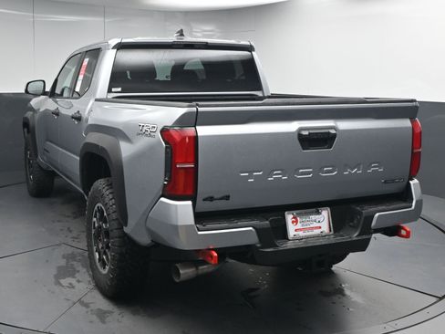New 2026 Toyota Tacoma TRD Off-Road image 7