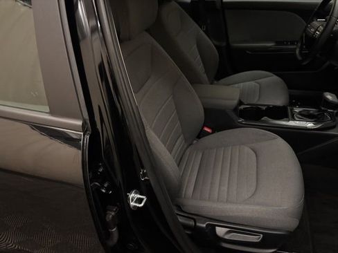 Certified 2025 Kia K4 EX image 22