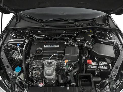 Used 2016 Honda Accord EX-L image 15