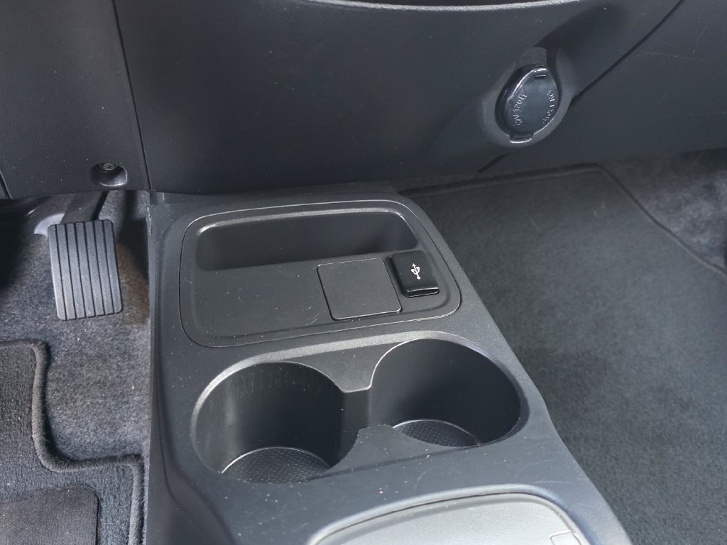 Used 2024 Mitsubishi Mirage ES FWD image 15