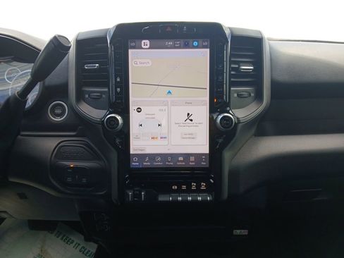 New 2025 RAM 2500 Tradesman image 11