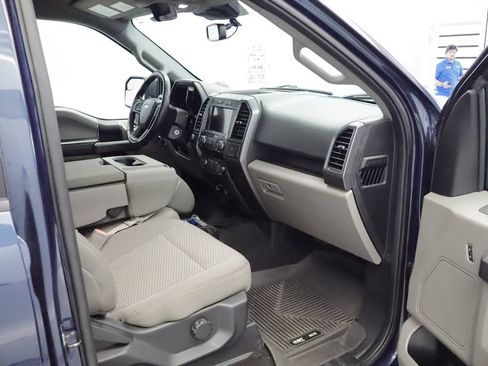 Used 2019 Ford F150 XLT w/ Equipment Group 301A Mid AWD/4WD image 19