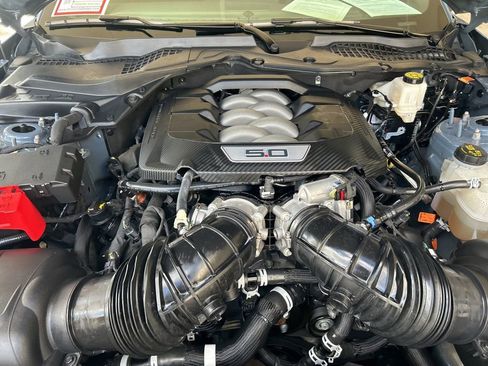 Used 2024 Ford Mustang GT image 13