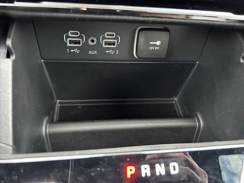 New 2026 Jeep Grand Cherokee Limited image 22