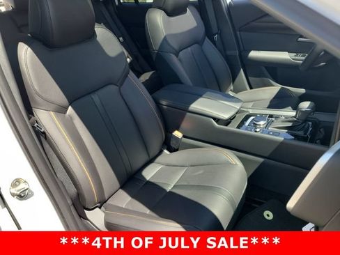 New 2026 MAZDA CX-50 AWD 2.5 Hybrid w/ Cargo Package image 22
