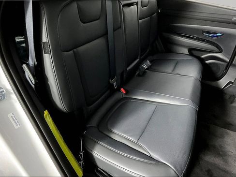 New 2026 Hyundai Tucson Limited AWD/4WD image 20