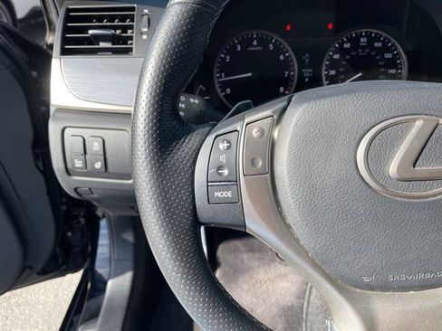 Used 2015 Lexus GS 350 AWD image 12