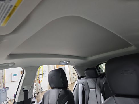 New 2026 Buick Envision Sport Touring image 30