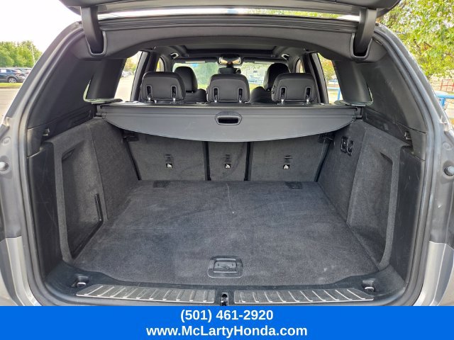 Used 2023 BMW X3 sDrive30i RWD image 17