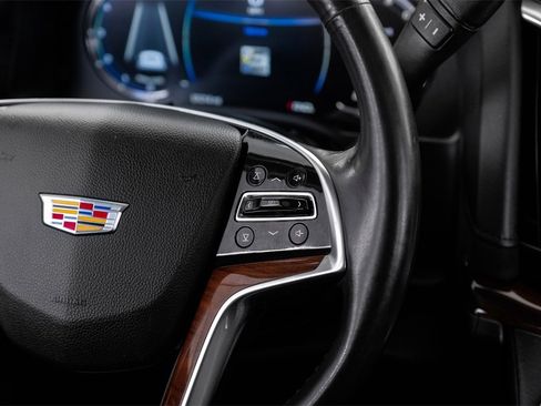 Used 2020 Cadillac Escalade Premium Luxury image 15