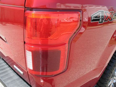 Used 2020 Ford F150 XLT w/ Equipment Group 302A Luxury AWD/4WD image 73