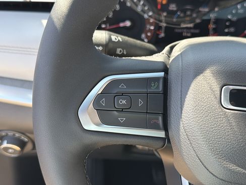 New 2026 Jeep Compass Limited AWD/4WD image 17