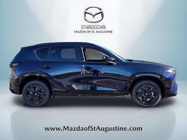 New 2026 MAZDA CX-5 2.5 S w/ Premium Package AWD/4WD image 14