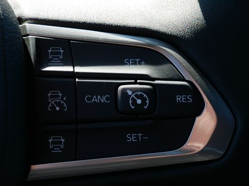 New 2026 Jeep Compass Limited AWD/4WD image 20