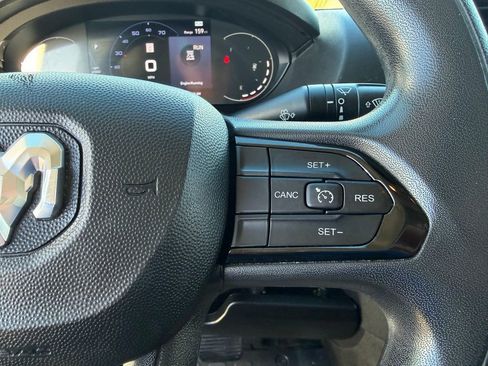 Used 2023 RAM ProMaster 2500 w/ Interior LED Lighting Group image 21