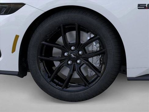 New 2025 Ford Mustang GT Premium image 19