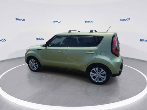 Used 2016 Kia Soul + FWD image 6