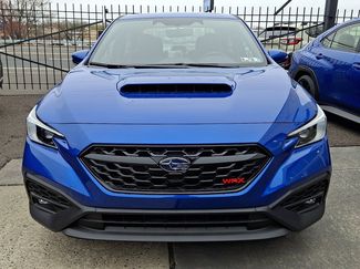 New 2026 Subaru WRX Limited video 2