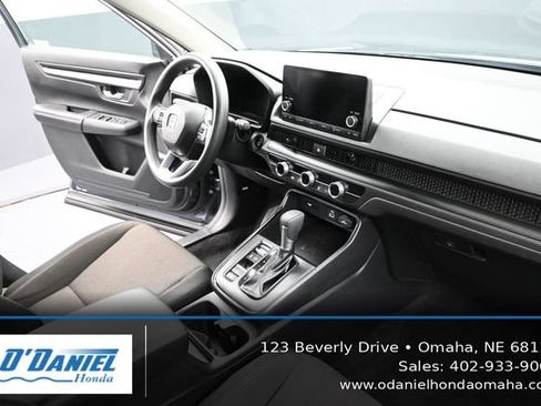Used 2024 Honda CR-V LX image 40