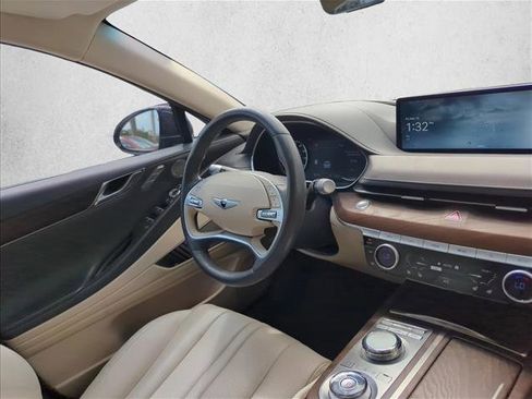 Used 2023 Genesis G80 2.5T w/ Advanced Package image 24