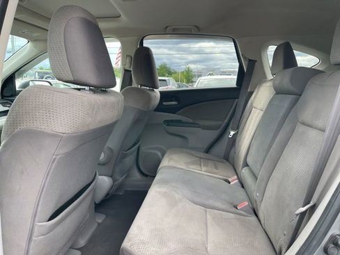 Used 2012 Honda CR-V EX image 11
