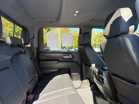 Certified 2024 GMC Sierra 2500 Denali w/ Denali Reserve Package image 19