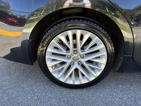 Used 2016 Lexus ES 350 FWD image 60