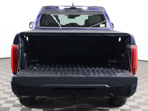 Used 2023 Toyota Tundra SR5 w/ SR5 Premium Package AWD/4WD image 18