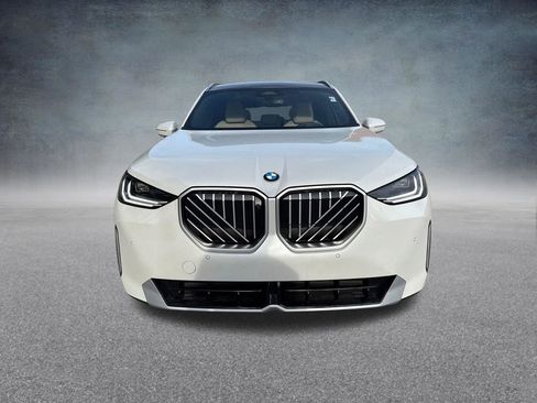 New 2026 BMW X3 xDrive30 image 8