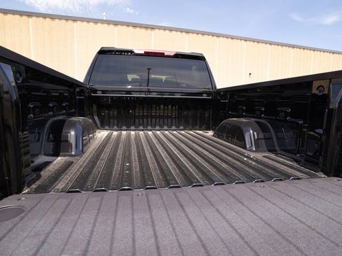 New 2025 Chevrolet Silverado 1500 LT image 36