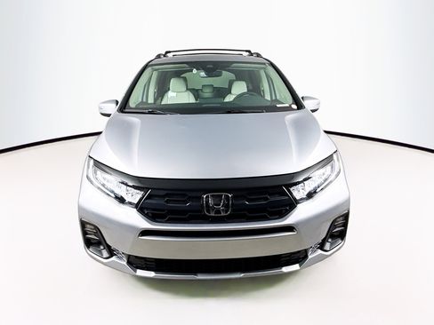 New 2026 Honda Odyssey EX-L image 3