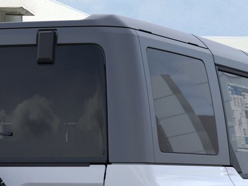 New 2026 Ford Bronco Big Bend AWD/4WD image 25