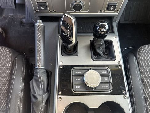 Used 2024 INEOS Grenadier image 12