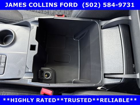 Used 2025 Ford Ranger XL RWD image 29