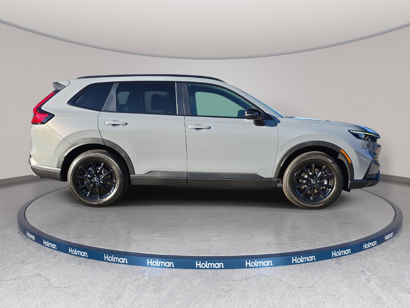 New 2027 Honda CR-V Sport-L image 4