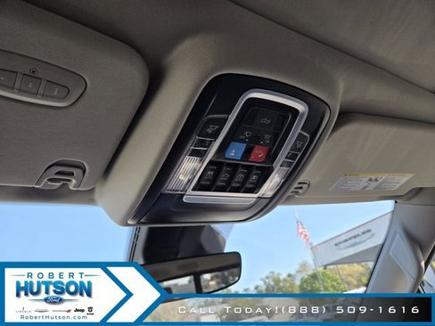 New 2026 RAM 1500 Laramie image 16