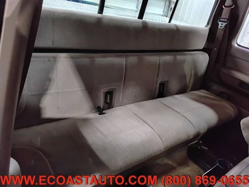 Used 1994 Ford F150 XL image 15
