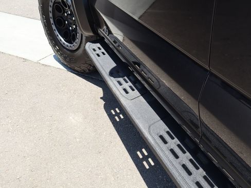 Used 2024 Ford F150 Raptor AWD/4WD image 17
