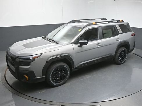 New 2026 Subaru Outback Wilderness AWD/4WD image 45
