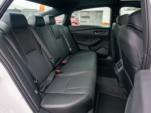 New 2026 Honda Accord Sport image 13