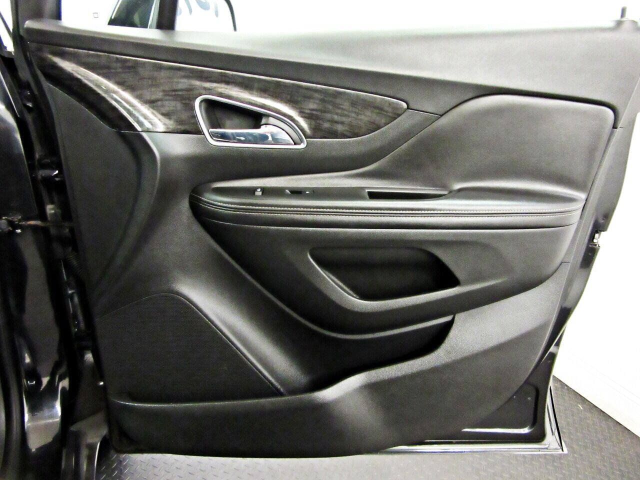 Used 2014 Buick Encore Leather AWD/4WD image 11