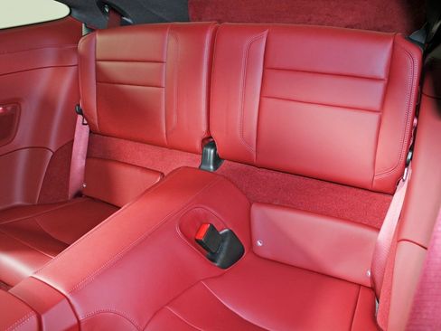 Certified 2024 Porsche 911 Carrera 4S image 36