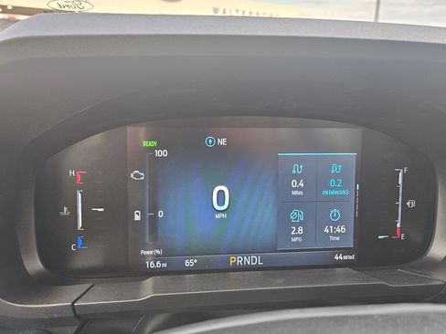 New 2026 Ford Maverick XL image 16