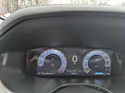 Used 2022 Jeep Compass Limited w/ Elite Group image 23